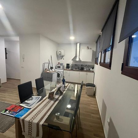 Loft Fontanales Apartment Agua de Fontanales Exterior photo